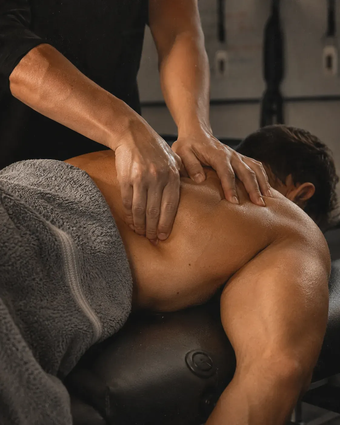 Remedial massage training Adelaide